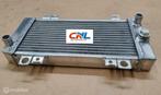 Radiateur Kawasaki EX250 EX 250 ninja 250R 08 09 10 11 20, Motoren, Nieuw, Ophalen of Verzenden