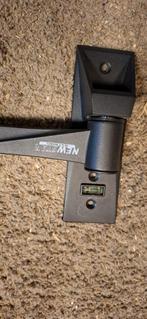 2 computerscherm houder muurbevestiging, Computers en Software, Monitoren, Ophalen of Verzenden, Overige typen, Onbekend, Overige resoluties