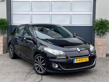 Renault Mégane 1.2 TCe Collection / AIRCO / NAVI / NAP / CR beschikbaar voor biedingen