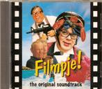 De Soundtrack van Filmpje, Cd's en Dvd's, Cd's | Filmmuziek en Soundtracks, Ophalen of Verzenden, Nieuw in verpakking