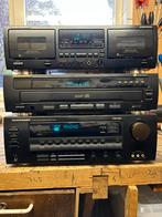 Marantz setje, Audio, Tv en Foto, Stereo-sets, Gebruikt, Tuner of Radio, Losse componenten, Ophalen