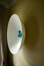 "Turquoise Evolution" (2013) – Joseph Klibansky | Editie 3/8, Ophalen