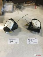 Mercedes C 204 220 cdi 2008  Gordel Linksachter of Rechtsach, Auto-onderdelen, Gebruikt, -, -, Ophalen of Verzenden