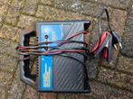 Acculader 4 ampere, Ophalen of Verzenden, Nieuw