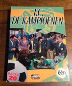 FC De Kampioenen: Reeks 20 - DVD Boxset, Alle leeftijden, Ophalen of Verzenden, Komedie, Boxset