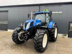New Holland T7.210 AC, Zakelijke goederen, -, Niet opgegeven, Meer dan 160 Pk, Niet opgegeven