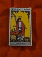 Rider Waite Tarot,  nieuw, Boeken, Ophalen of Verzenden, Nieuw, Tarot of Kaarten leggen, Overige typen