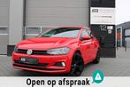 Volkswagen Polo 1.0 18'' GTI / PDC V+A / STOELVER / AIRCO /, Auto's, Volkswagen, 1005 kg, Stof, Gebruikt, Origineel Nederlands