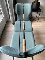 Spinhengel - 280cm, Ophalen of Verzenden, Zo goed als nieuw, Werphengel