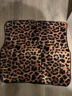 Panter  auto mat ( nieuw ), Dieren en Toebehoren, Paarden en Pony's | Dekens en Dekjes, Ophalen of Verzenden, Zo goed als nieuw