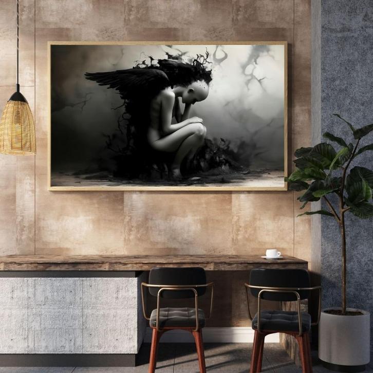 Posters 200+ designs wanddecoratie woonkamer, Huis en Inrichting, Woonaccessoires | Schilderijen, Tekeningen en Foto's, Nieuw