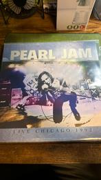 Pearl jam live, Ophalen of Verzenden, Zo goed als nieuw