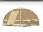 Karsten tent opblaasbaar 350, Ophalen of Verzenden, Gebruikt, Tot en met 6