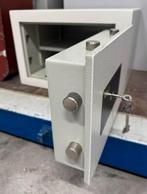 zware lips privekluis / brandkast / meubelkluis, Ophalen, Zo goed als nieuw, Brandkast