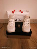 Ugg Capra Trail High - Maat 42, UGG, Wit, Nieuw, Ophalen of Verzenden