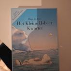 Het Kleine IJsbeer Kwartet - Hans de Beer, Ophalen of Verzenden, Zo goed als nieuw
