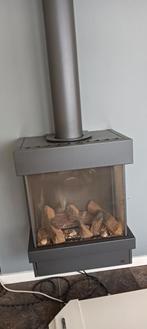 Dru diablo gashaard, Gas, Ophalen of Verzenden, Zo goed als nieuw, Vrijstaand