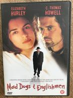 Mad Dogs & Englishmen - Elizabeth Hurley, Boxset, Actiethriller, Ophalen of Verzenden, Zo goed als nieuw