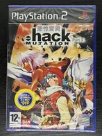 Dot Hack Mutation Part 2 PS2 Sealed PAL game, Spelcomputers en Games, Games | Sony PlayStation 2, Avontuur en Actie, 1 speler