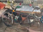 Frame Batavus Bato, Ophalen