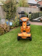 Scootmobiel Excel Entice 4, Ophalen, Zo goed als nieuw, Excel