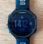 Garmin Forerunner 735 XT - Sporthorloge, Sieraden, Tassen en Uiterlijk, Sporthorloges, Zwart, Garmin forerunner, Ophalen of Verzenden