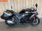 KAWASAKI NINJA 1000SX (bj 2024), Motoren, Motoren | Kawasaki, 4 cilinders, Bedrijf, Sport, Meer dan 35 kW