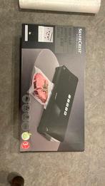 Silvercrest Vacuum sealer, Ophalen of Verzenden, Zo goed als nieuw