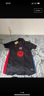 Barcelona shirt, Sport en Fitness, Voetbal, Ophalen of Verzenden, Nieuw, Shirt