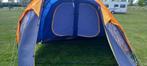 Bungalo tent, Caravans en Kamperen, Tenten, Ophalen, Gebruikt, Tot en met 4