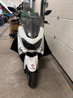 Yamaha NMax 125|2018|ABS|, Fietsen en Brommers, Scooters | Yamaha, Ophalen, Gebruikt, Overige modellen, Benzine