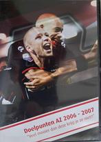 Doelpunten AZ  2006-2007, Voetbal, Alle leeftijden, Overige typen, Ophalen of Verzenden