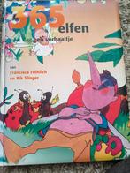 Elke dag een verhaaltje, Boeken, Ophalen of Verzenden, Zo goed als nieuw