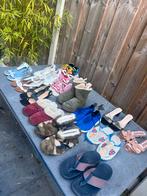 HEEL VEEL SCHOENEN SNEAKERS SANDALEN LAARZEN BIJNA GRATIS, Overige kleuren, Ophalen of Verzenden, Sneakers of Gympen, Gedragen