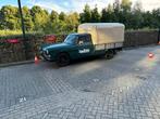 Peugeot 404 Pick up Foodtruck | Bartruck | Verkoopwagen, Auto's, Particulier, Te koop