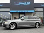 BMW 5-serie Touring 525d High Executive | PANO | TREKHAAK |, Automaat, Euro 5, Achterwielaandrijving, 4 cilinders