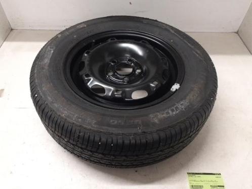 Reservewiel van een Volkswagen Polo, Auto-onderdelen, Banden en Velgen, Velg(en), Personenwagen, Gebruikt, 3 maanden garantie
