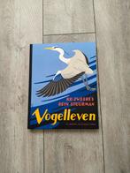 Plaatjesalbum: Vogelleven 2 Ko Zweers & Rein Stuurman 1952, Verzenden, Zo goed als nieuw, Plaatjesalbum