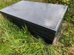 Gratis af te halen, Doe-het-zelf en Verbouw, Zonnepanelen en Toebehoren, Ophalen, Gebruikt, Paneel, 200 wattpiek of meer