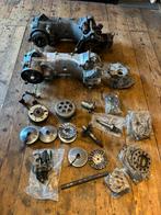 Minarelli horizontaal onderdelen, Ophalen of Verzenden, Zo goed als nieuw, Blok