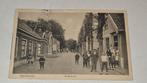 Benthuizen dorpstraat, Ophalen of Verzenden, 1920 tot 1940, Zuid-Holland