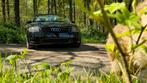 Audi TT 1.8 T Roadster 132KW 2001 Zwart, Voorwielaandrijving, 65 €/maand, TT, Zwart