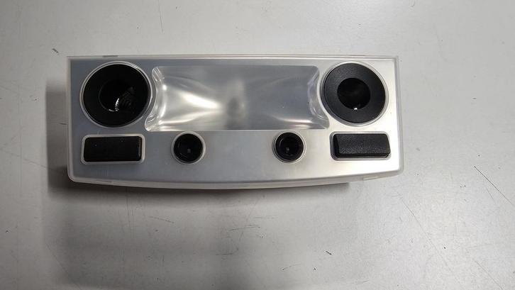Binnen verlichting BMW 5 Serie EE60 E61 + LCi 5' E60 6331696, Auto-onderdelen, Dashboard en Schakelaars, BMW, Gebruikt, Herkomst onderdeel bekend