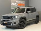 Jeep Renegade 1.3T DDCT S 150pk Automaat 19Inch l.m. velgen,, 12 maanden, Stof, Gebruikt, 4 cilinders