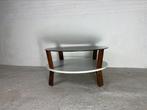 Salontafel space ace Artdeco vintage retro tafel, Huis en Inrichting, Ophalen