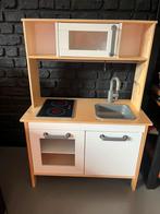 Zo goed als nieuw met keuken spullen erbij!, Ophalen, Zo goed als nieuw, Hout