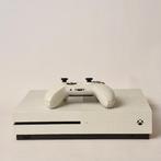 Xbox One S 500GB White, Microsoft, Gebruikt, Support@microsoft.com, Microsoft Corporation
One Microsoft Way
Redmond, WA 98052-6399
USA