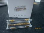 Swarovski Memories Fluit incl. doos & certificaat, Verzamelen, Ophalen of Verzenden, Nieuw, Figuurtje