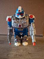 Oude Galaxy Ranger II robot, Verzamelen, Speelgoed, Ophalen of Verzenden, Gebruikt