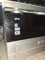 Harman Kardon AVR 130+DVD22+speakers, Overige merken, Harman Kardon, Ophalen of Verzenden, Nvt